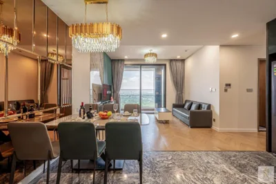 Lumière Royal Sky Residence – Photos 5