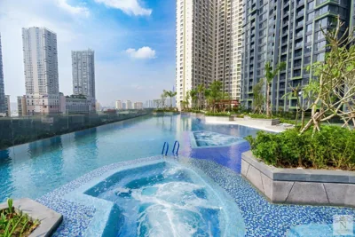 Lumière Royal Sky Residence – Photos 8