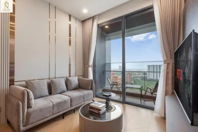 Lumière Royal Sky Residence – Photos 10