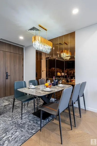 Lumière Royal Sky Residence – Photos 15