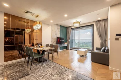 Lumière Royal Sky Residence – Photos 16